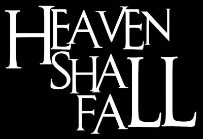 logo Heaven Shall Fall logo Heaven Shall Fall